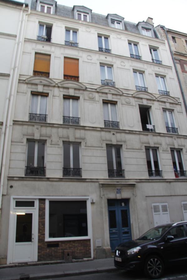 Well Located Apartment In Paris Ngoại thất bức ảnh