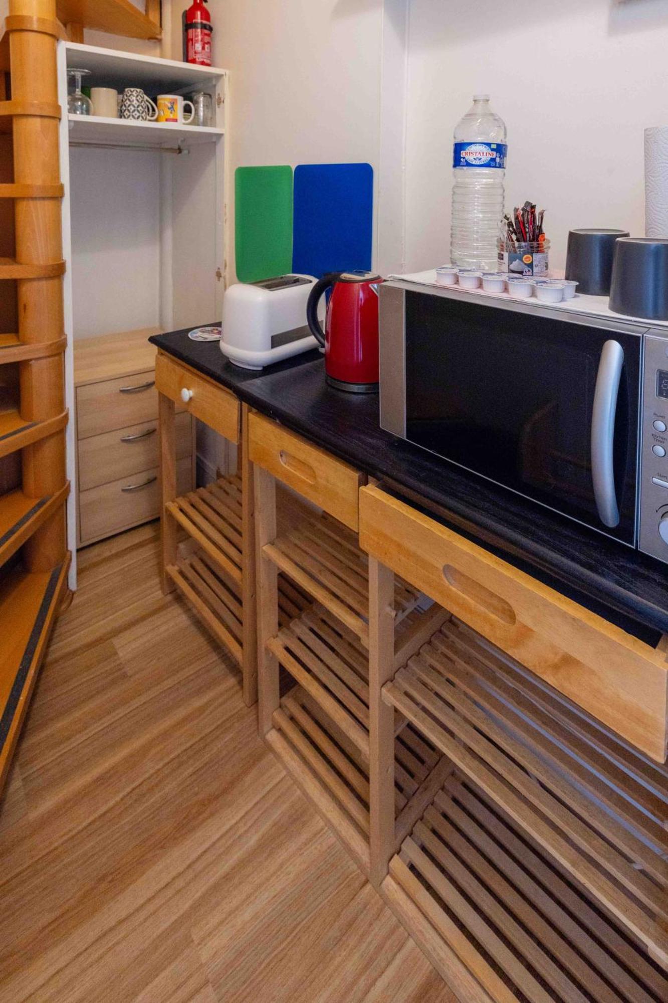 Well Located Apartment In Paris Ngoại thất bức ảnh
