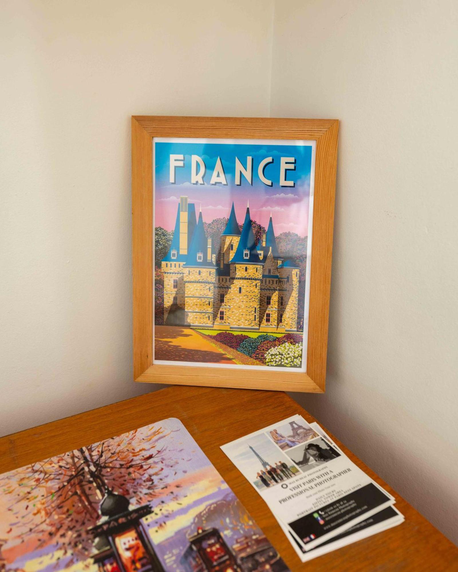Well Located Apartment In Paris Ngoại thất bức ảnh